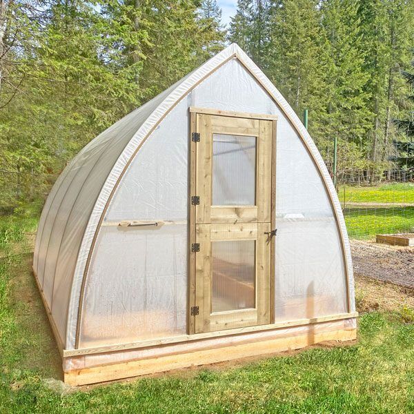 Perfect-small-durable-custom-greenhouse